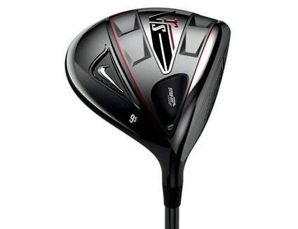 Nike Victory Red S Driver